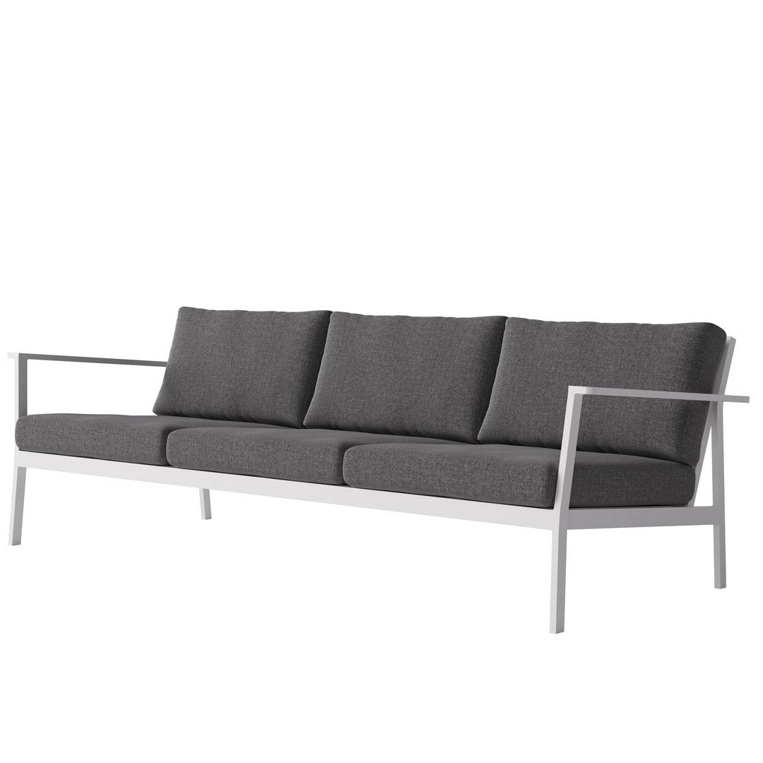 Case Eos 3 Seater Sofa