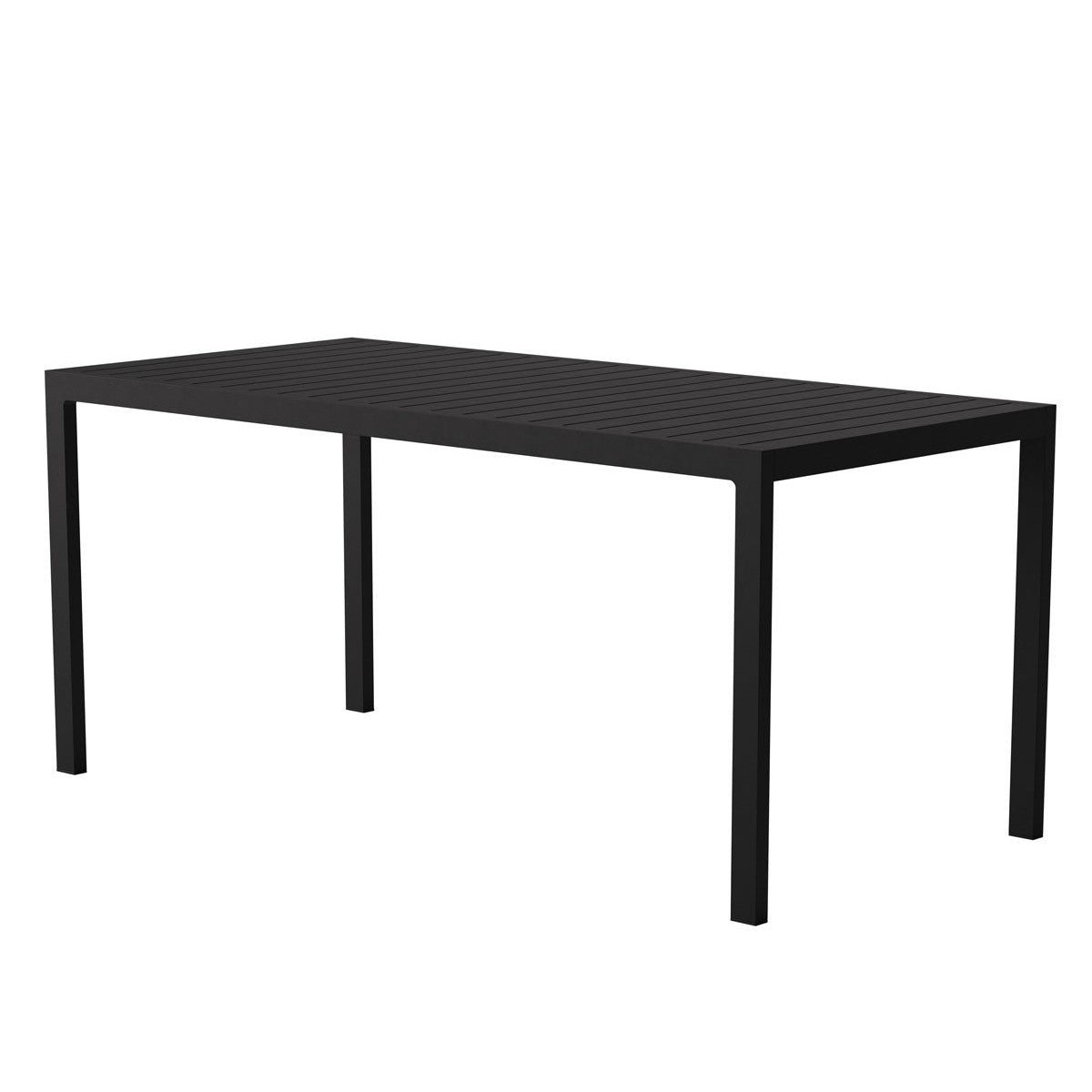 Case Eos Rectangular Table