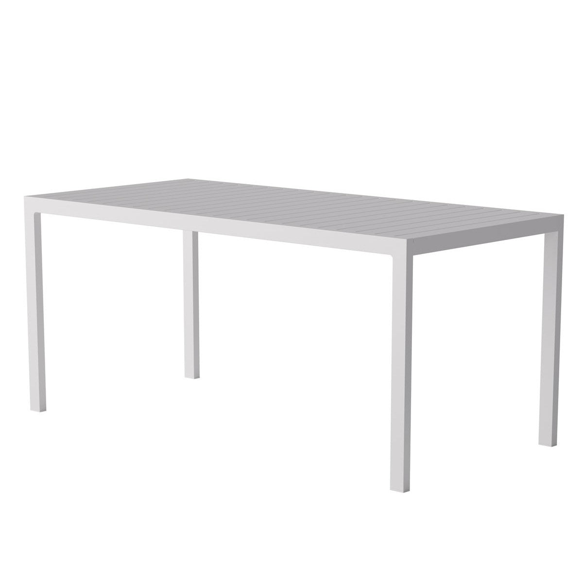 Case Eos Rectangular Table