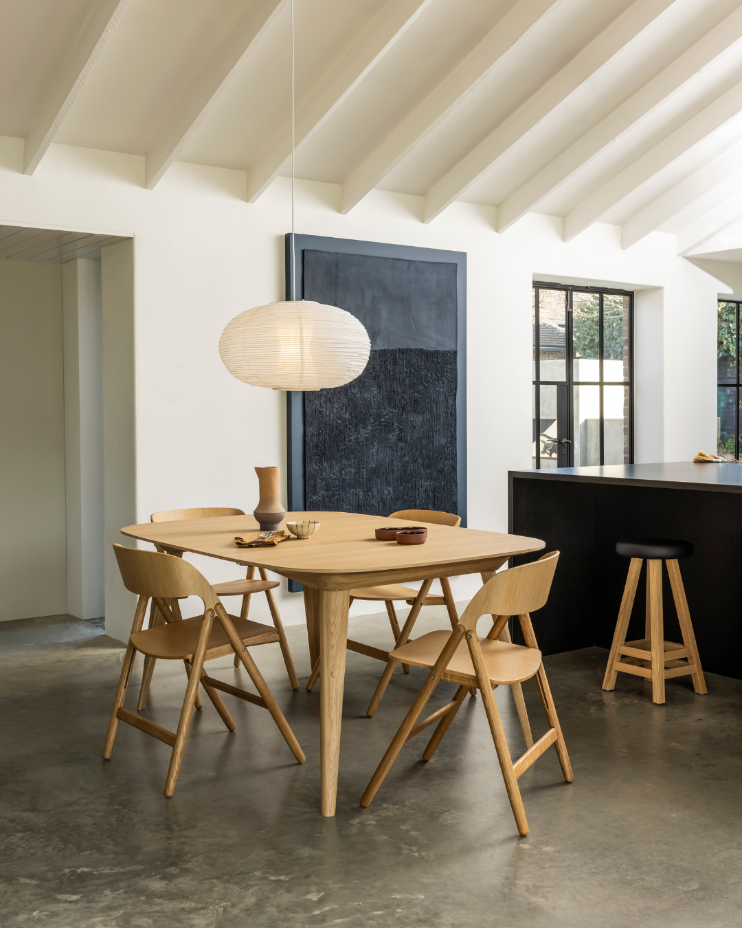 Case Narin Folding Chair