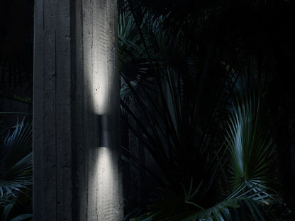 Flos Clessidra Outdoors Wall Lamp