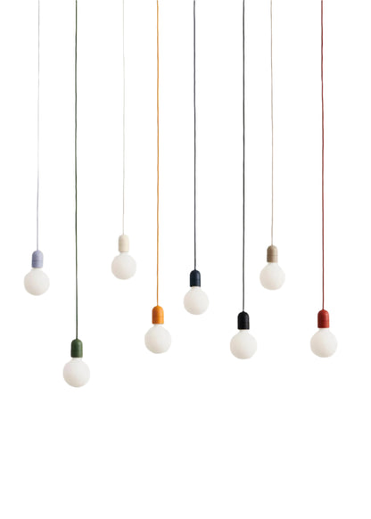 Hay Common Pendant Cord Set