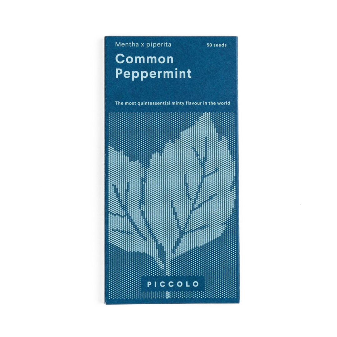 Piccolo Seed Packets