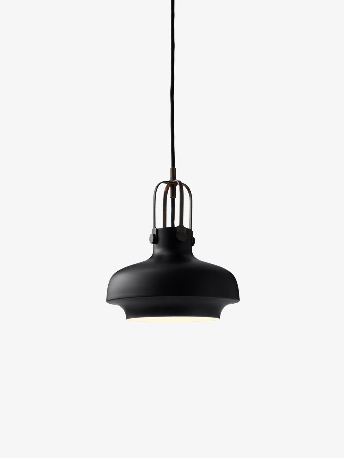 &Tradition Copenhagen Pendant Lights