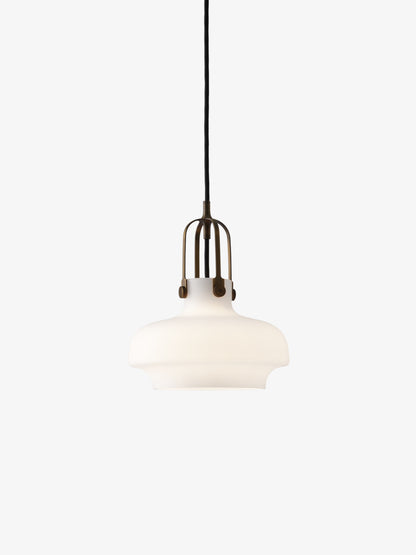 &Tradition Copenhagen Pendant Lights