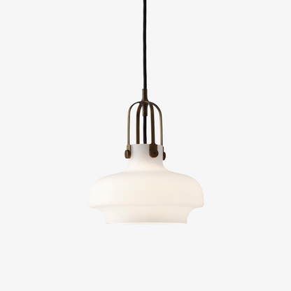 &Tradition Copenhagen Pendant Lights