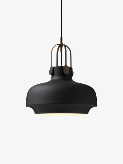 &Tradition Copenhagen Pendant Lights