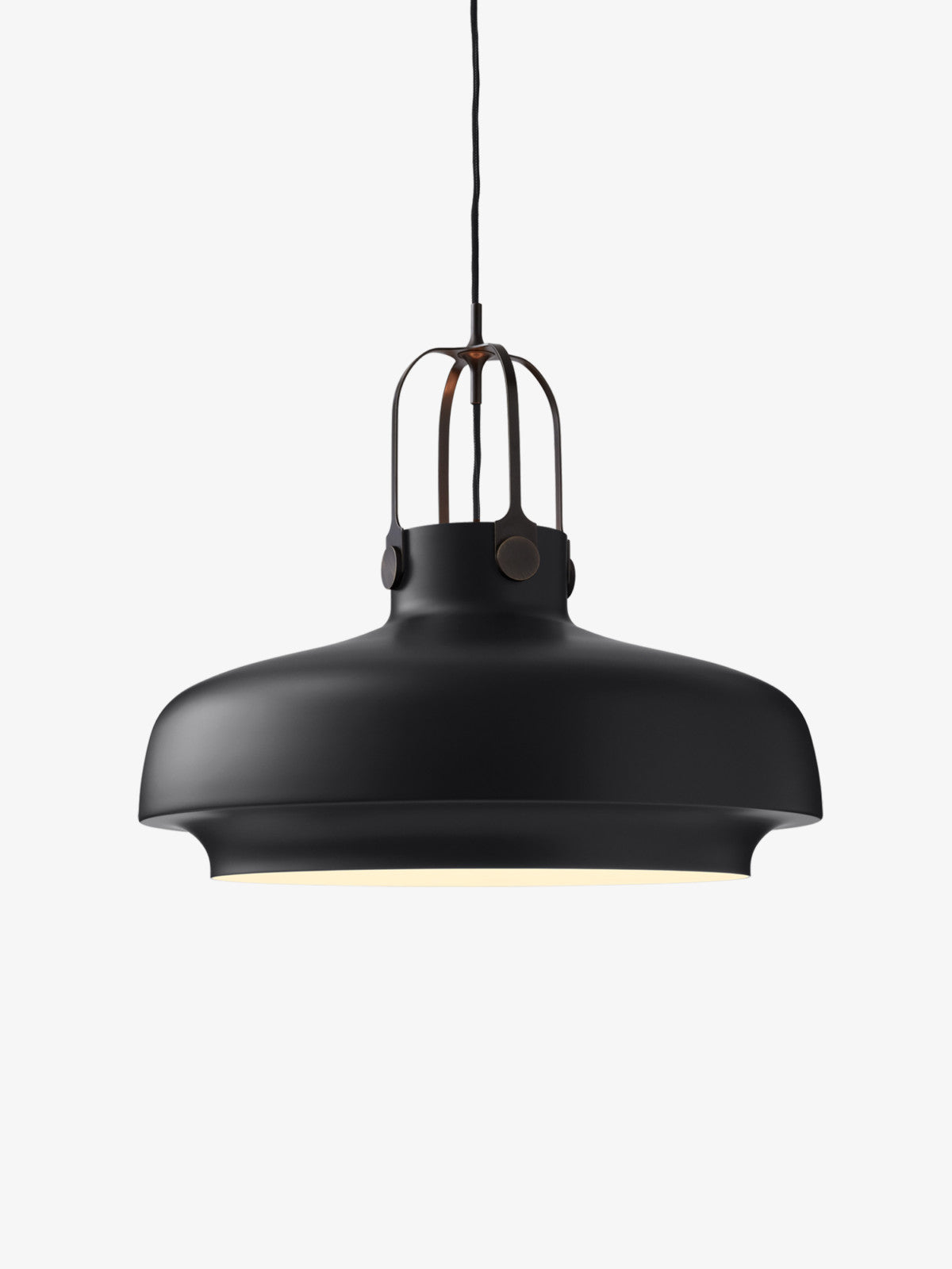 &Tradition Copenhagen Pendant Lights