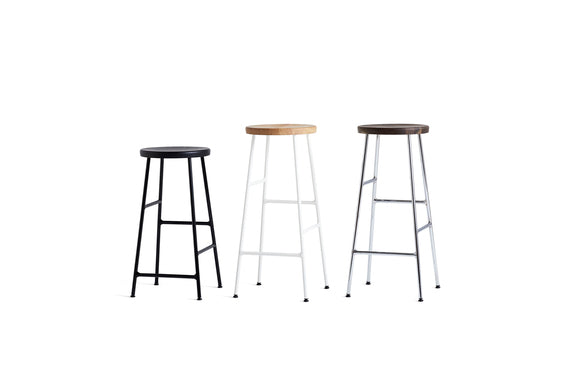 Hay Cornet Bar Stool