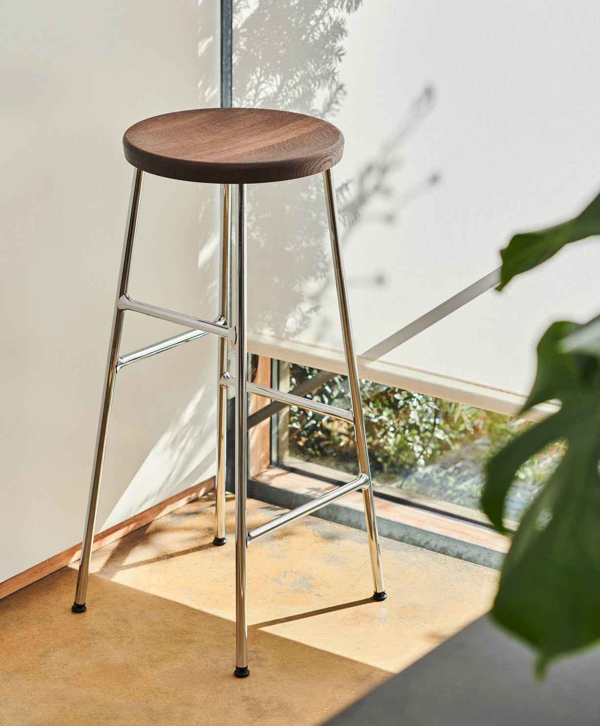 Hay Cornet Bar Stool