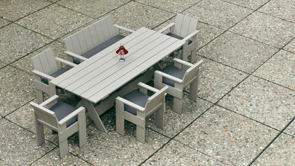 HAY Crate Seat Cushion