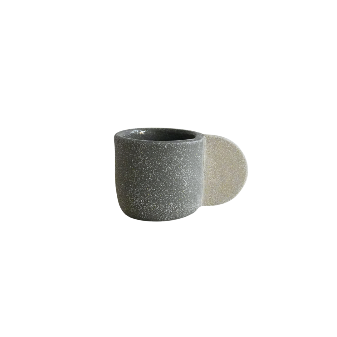 Brutes Double Espresso Cup