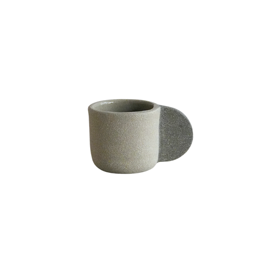 Brutes Double Espresso Cup