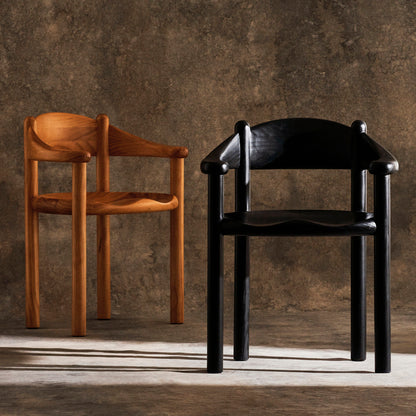 Gubi Daumiller Armchair