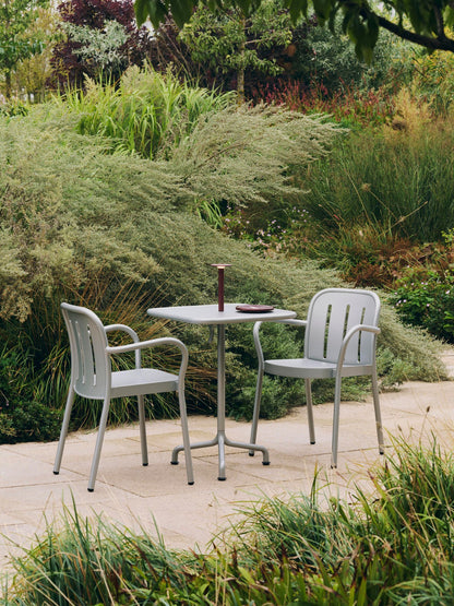 HAY Deville Table - L55xW55