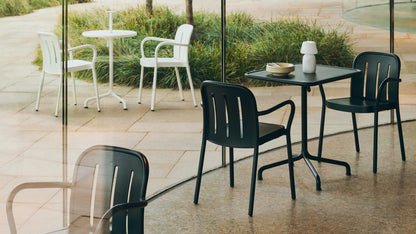 HAY Deville Armchair