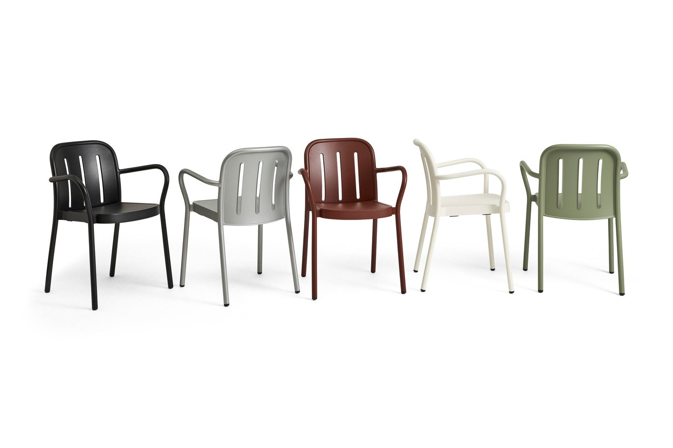 HAY Deville Armchair