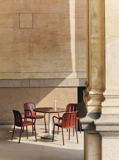 HAY Deville Armchair