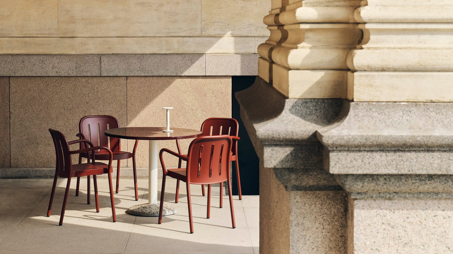 HAY Deville Armchair