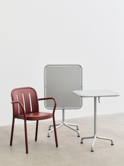 HAY Deville Armchair