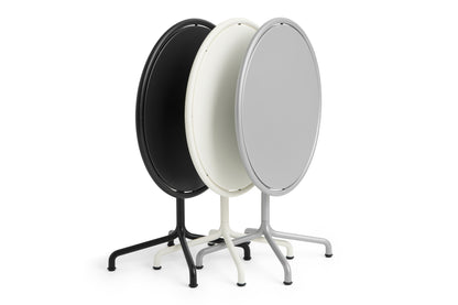 HAY Deville Table - Ø80