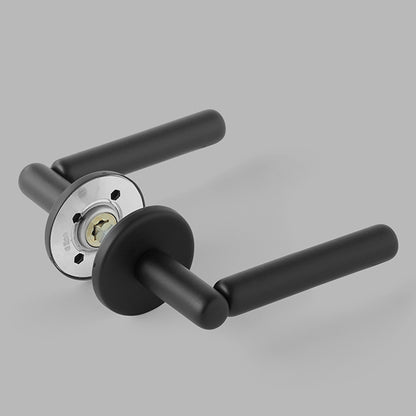 D Line Bjarke Ingels Pebble Lever Handle