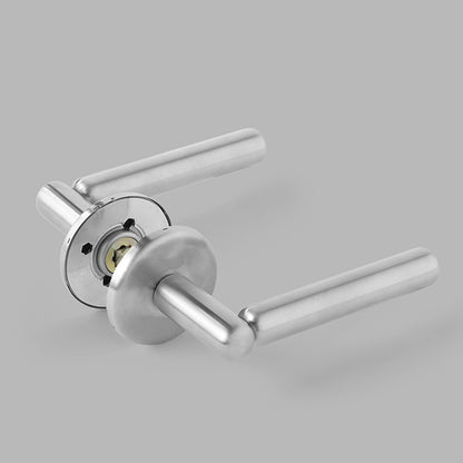 D Line Bjarke Ingels Pebble Lever Handle