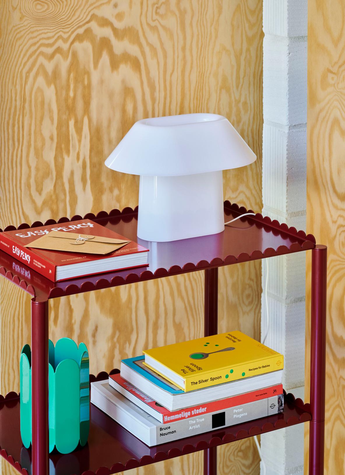 Hay Drome Table Lamp