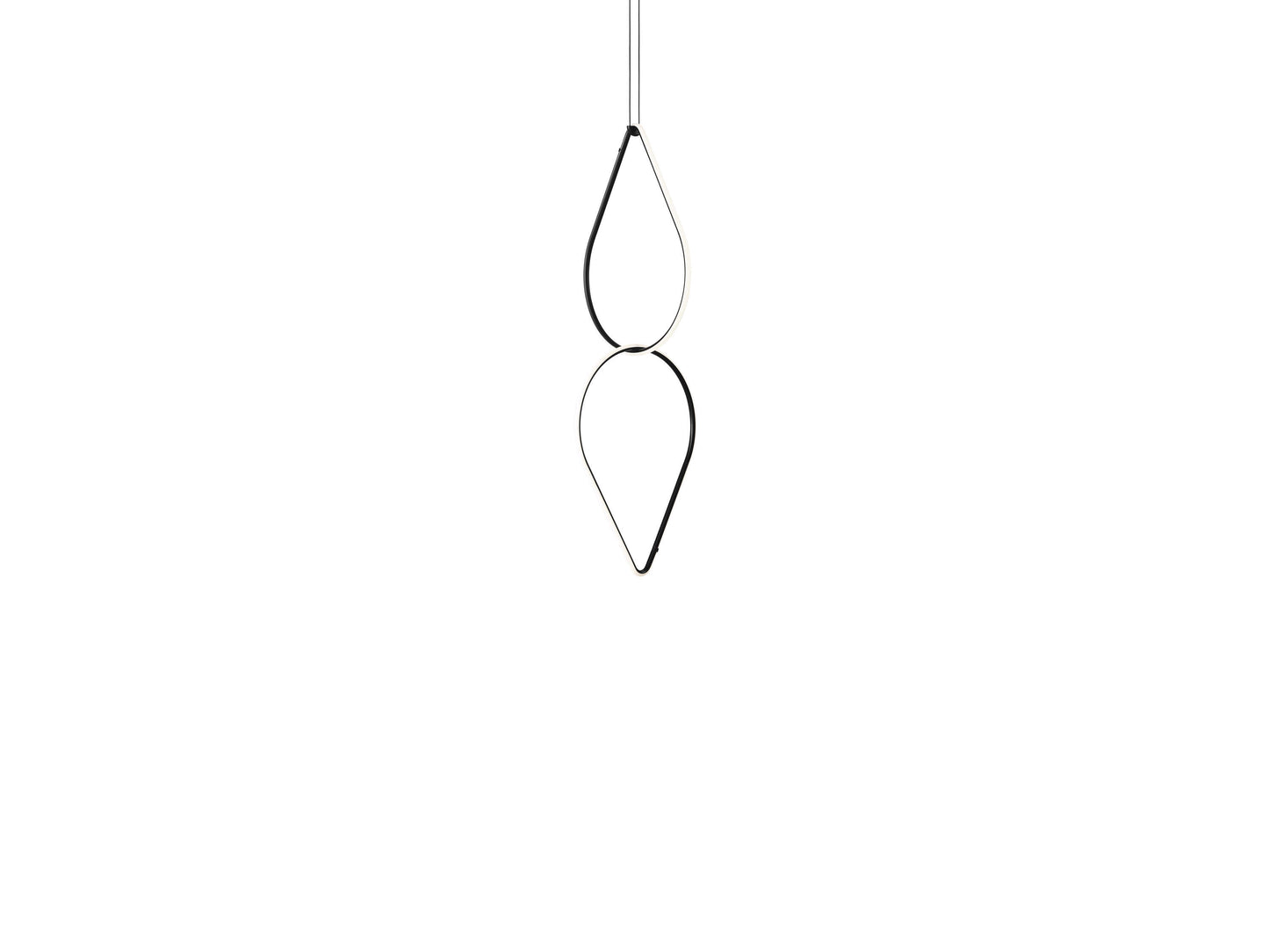 Flos Arrangements Pendant - 2 elements