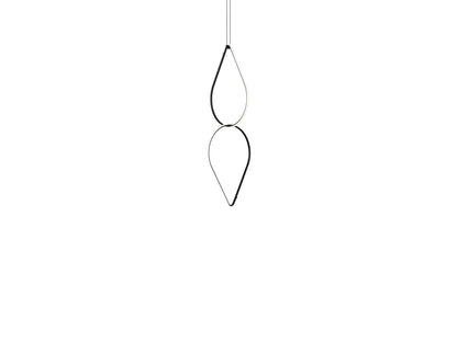 Flos Arrangements Pendant - 2 elements