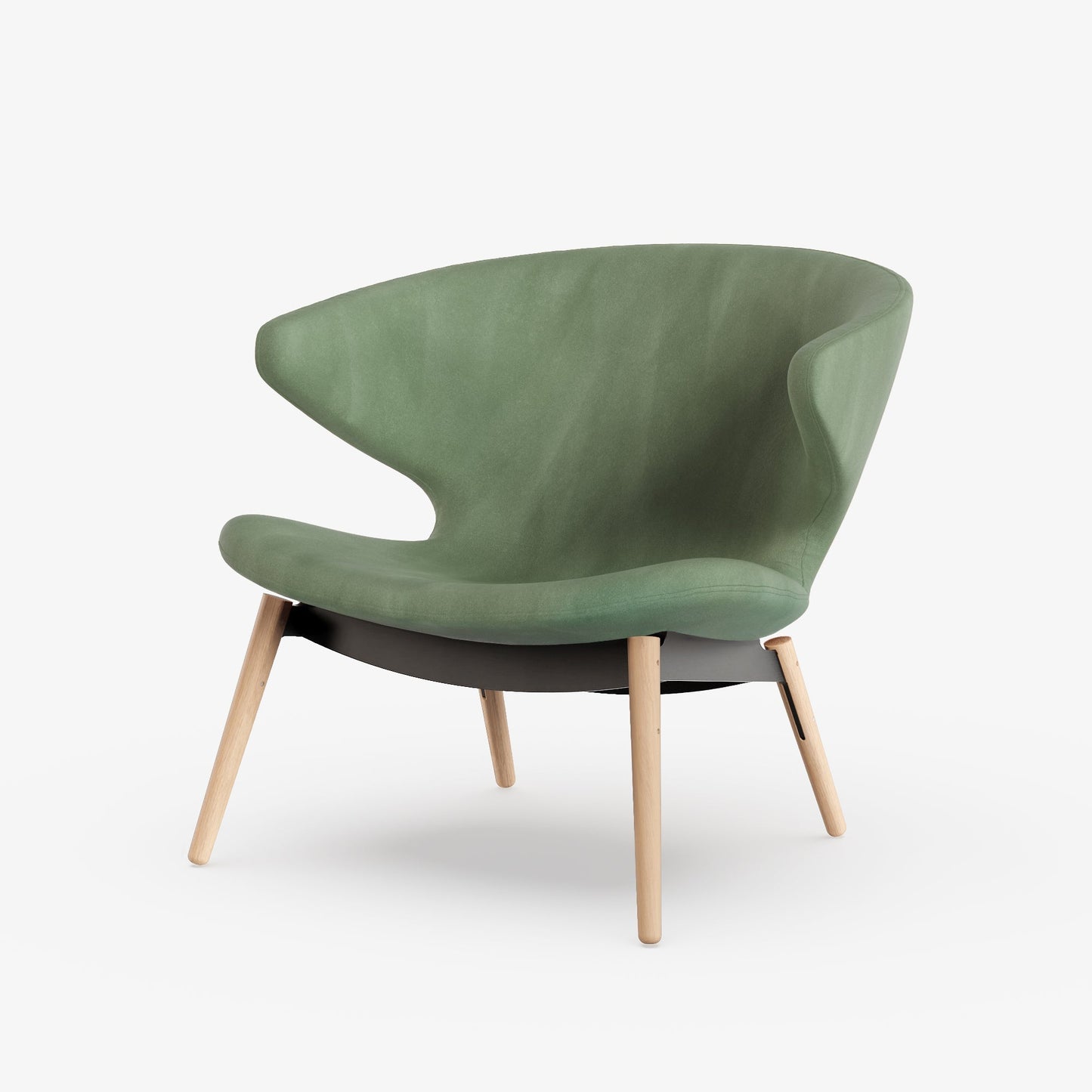 Case Ella Lounge Chair