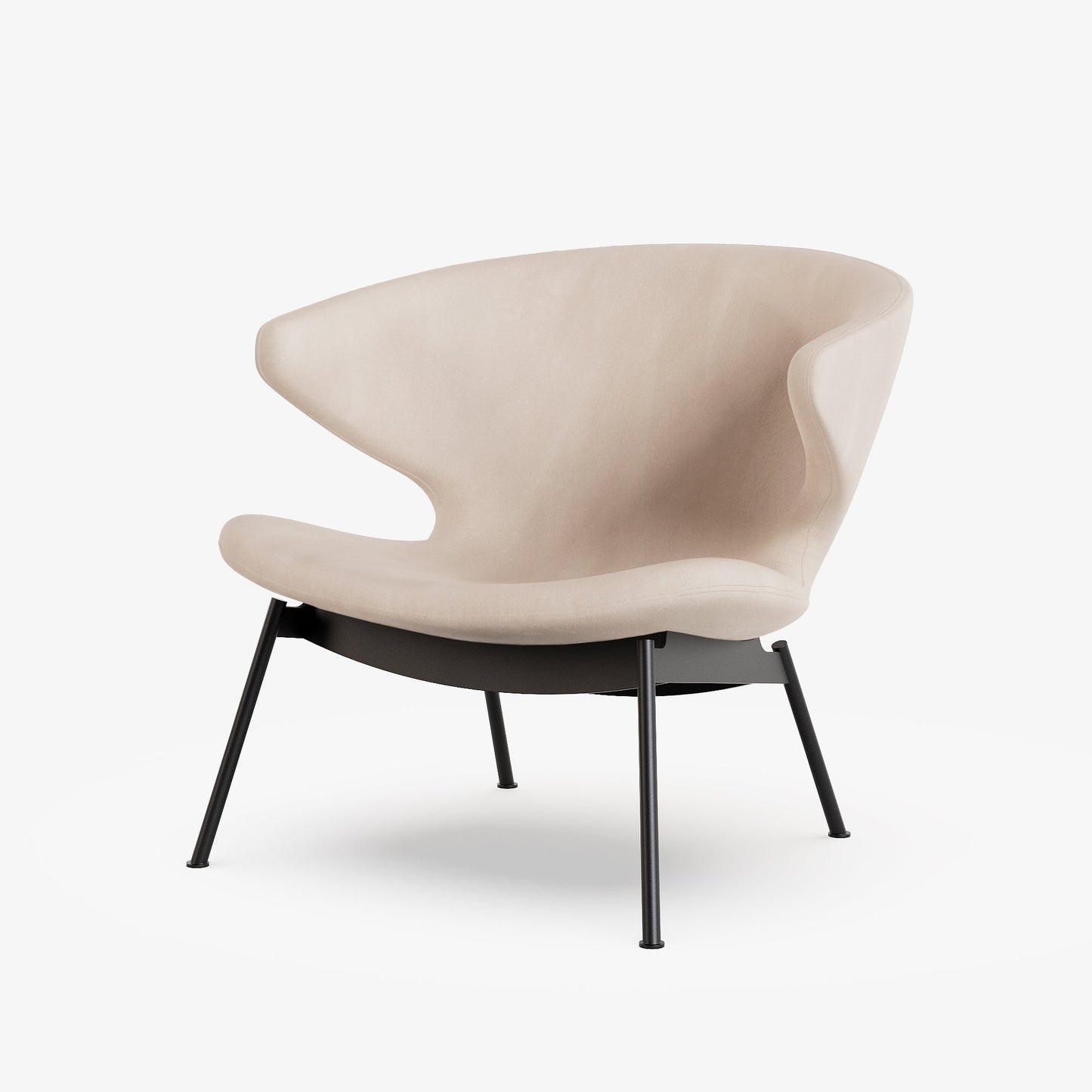 Case Ella Lounge Chair