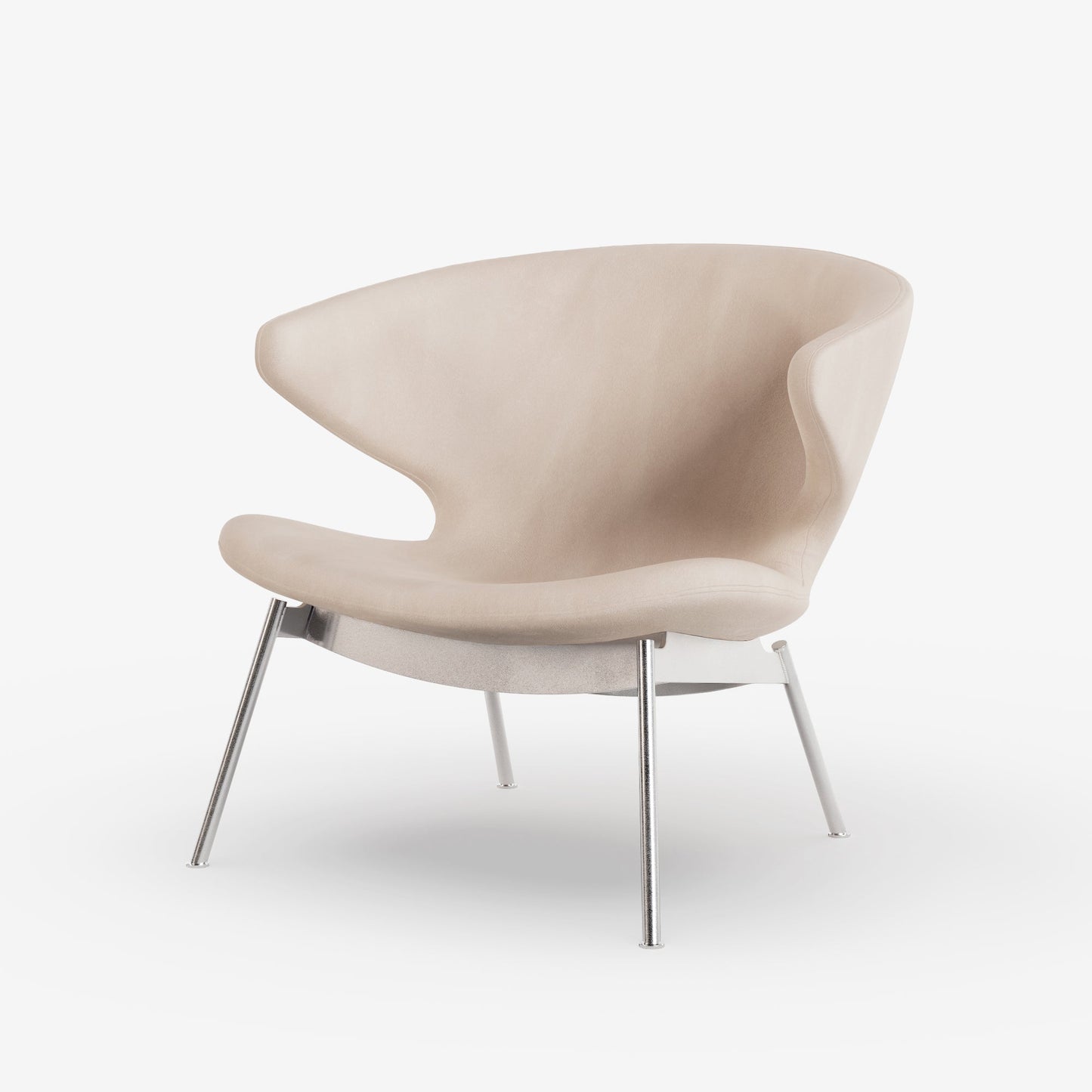 Case Ella Lounge Chair