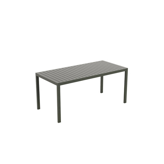 Case Eos Rectangular Table