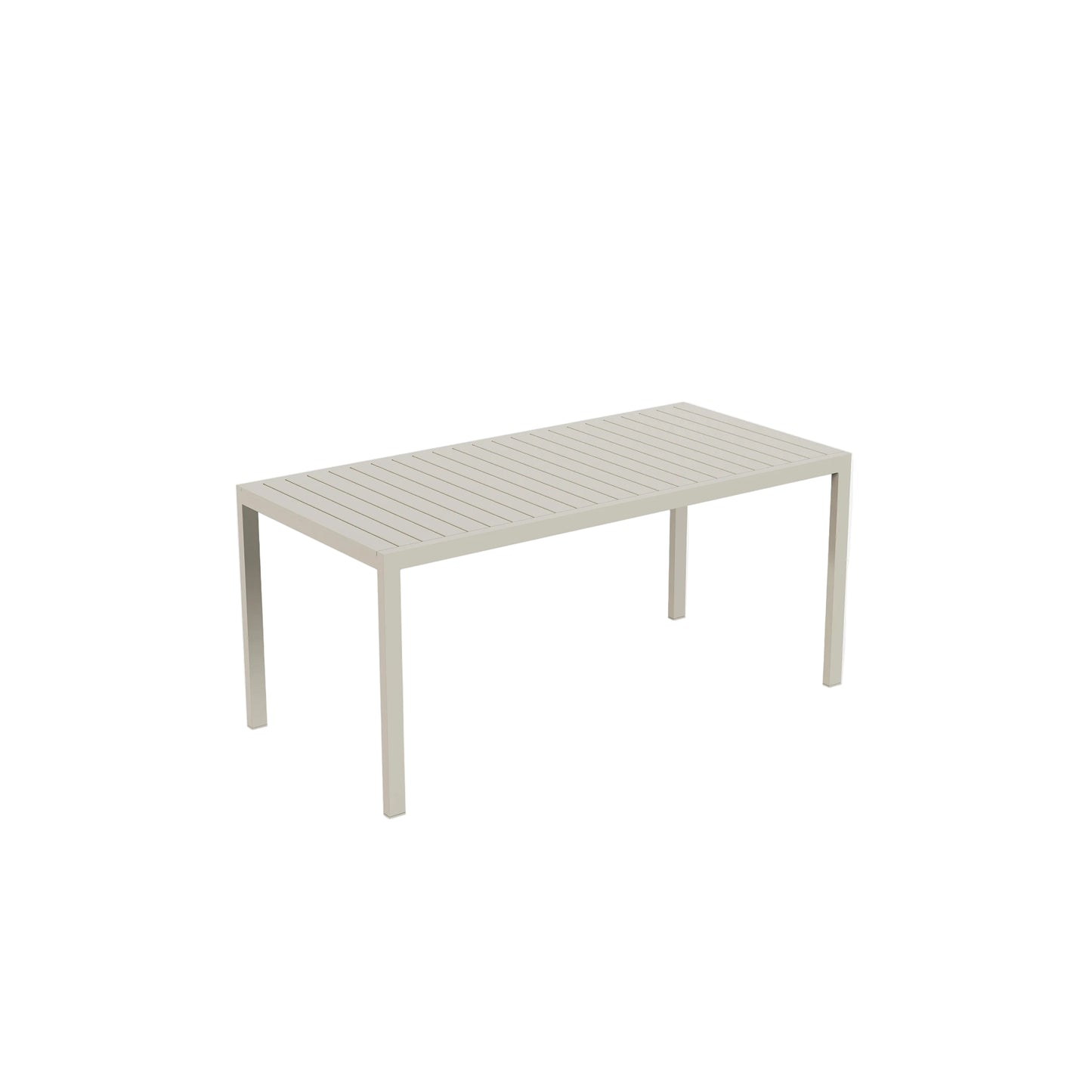 Case Eos Rectangular Table