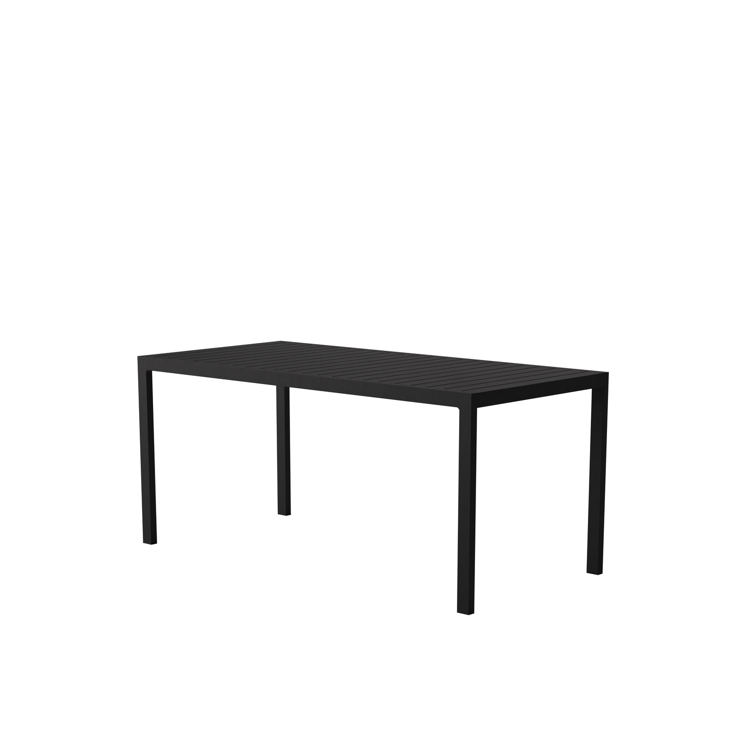 Case Eos Rectangular Table