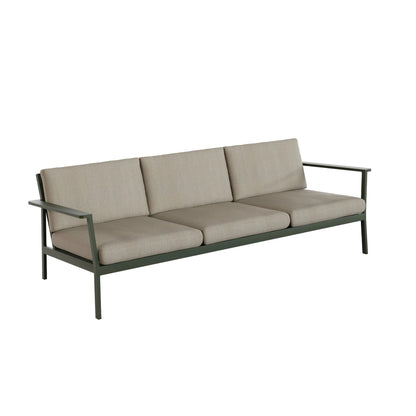 Case Eos 3 Seater Sofa