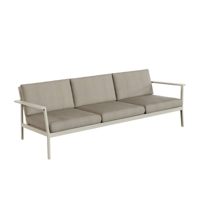 Case Eos 3 Seater Sofa