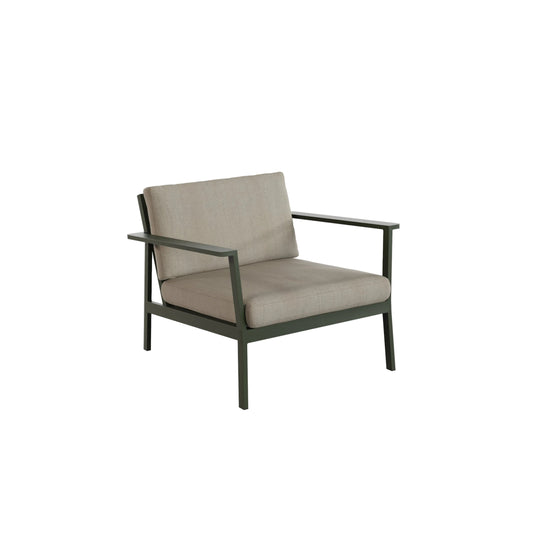 Case Eos Sofa Armchair