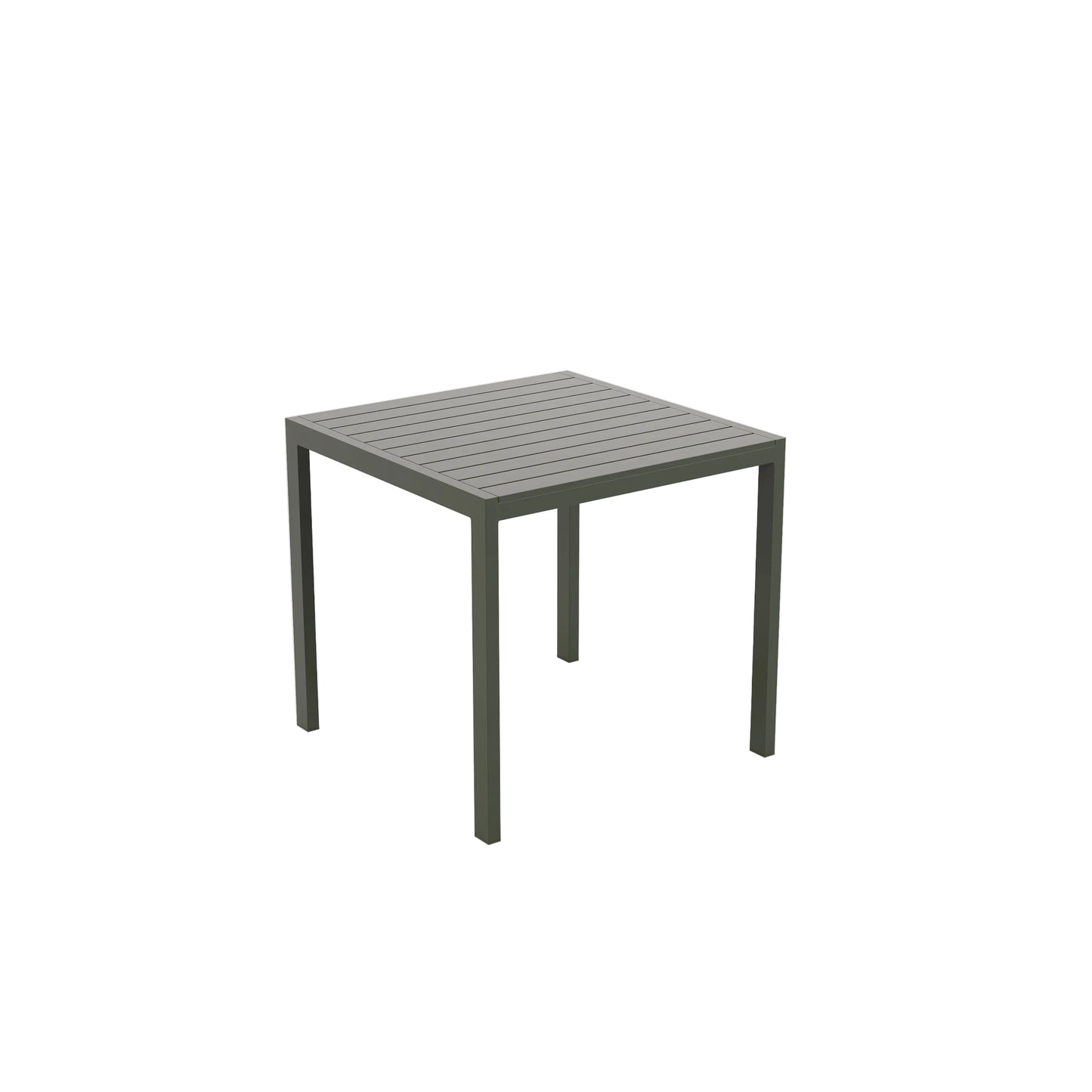Case Eos Square Table