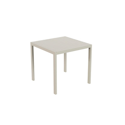 Case Eos Square Table