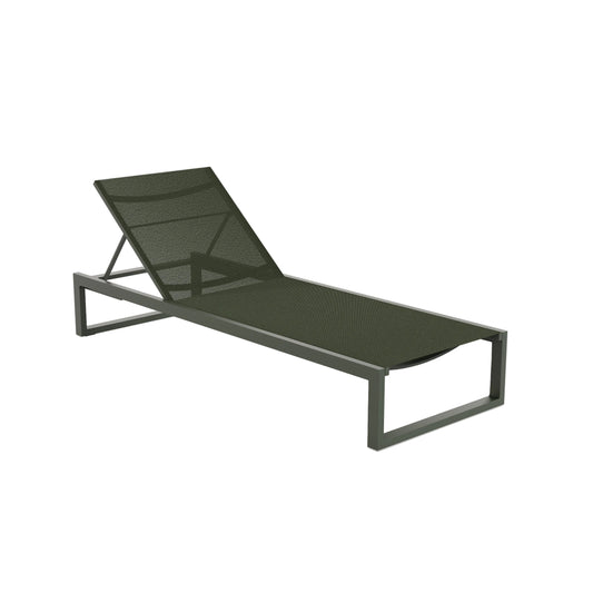Case Eos Sun Lounger