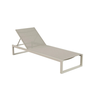 Case Eos Sun Lounger
