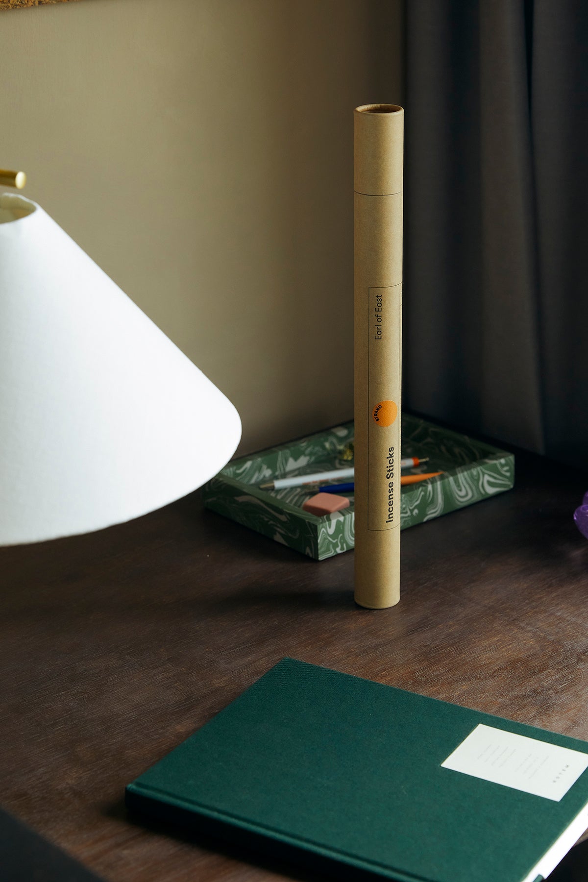 Earl of East Elementary - Incense Sticks  16pk