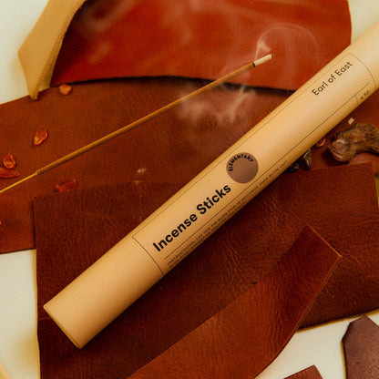 Earl of East Elementary - Incense Sticks  16pk