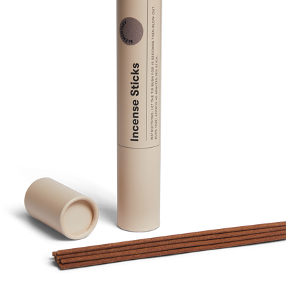 Earl of East Elementary - Incense Sticks  16pk