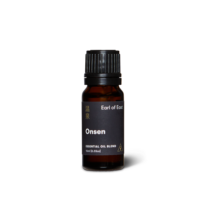 Earl of East Essential Oil - Onsen 10ML