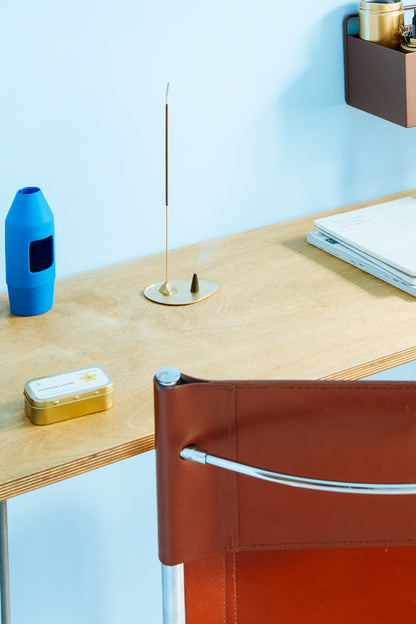 Earl of East Smoke & Musk - Incense Sticks  16pk