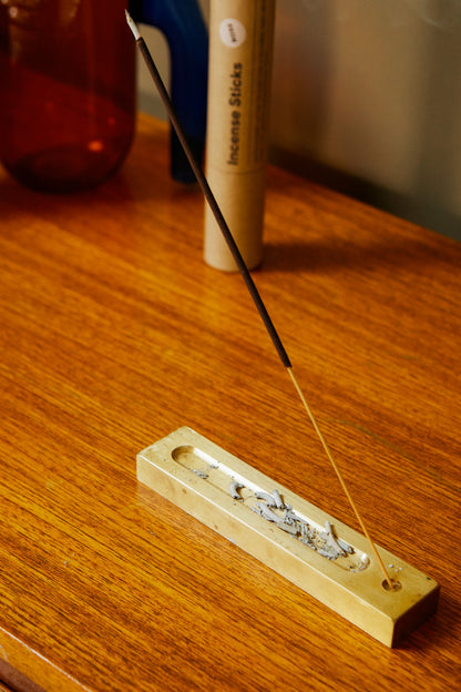 Earl of East Smoke & Musk - Incense Sticks  16pk