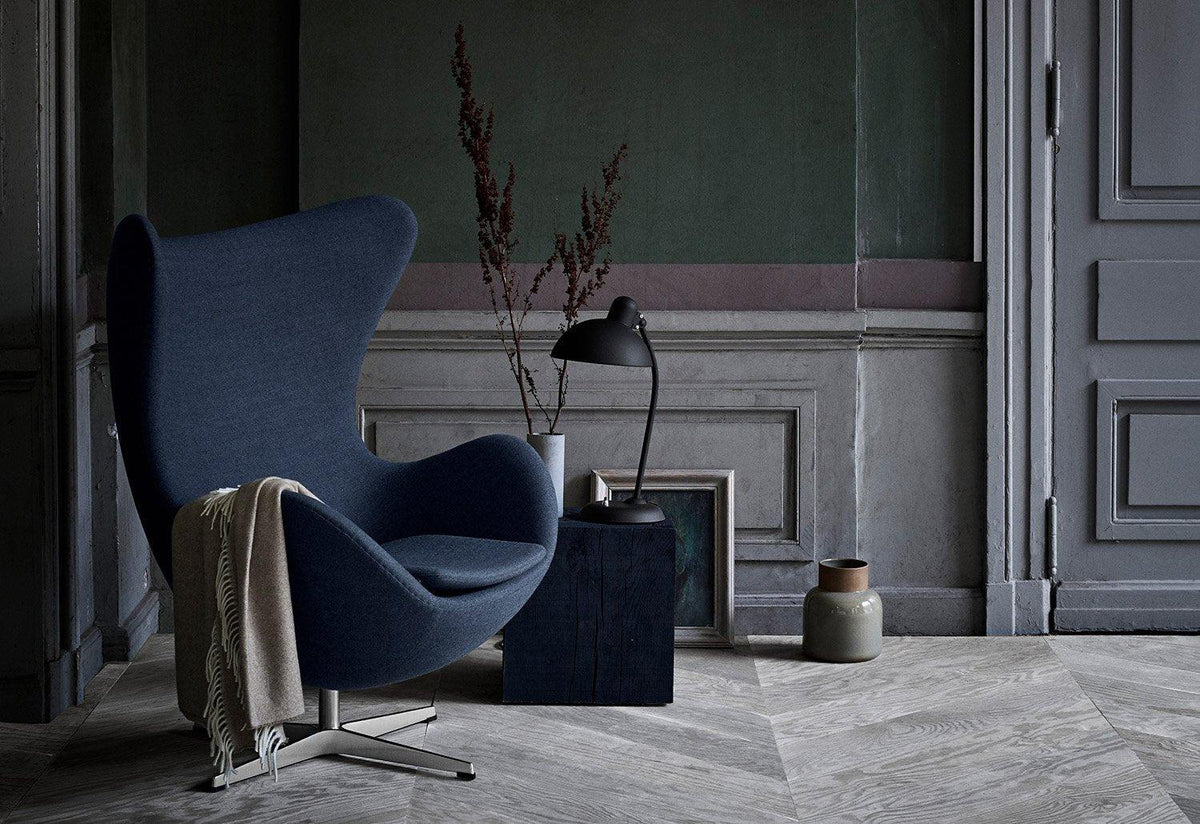 Fritz Hansen Egg™ Lounge Chair